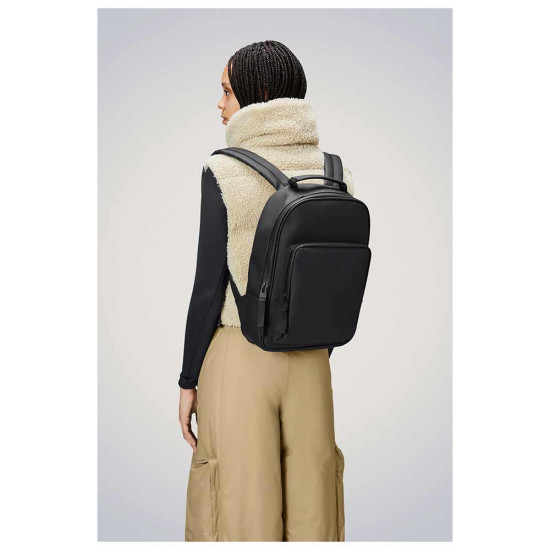 Rains Τσάντα πλάτης Book Daypack W3